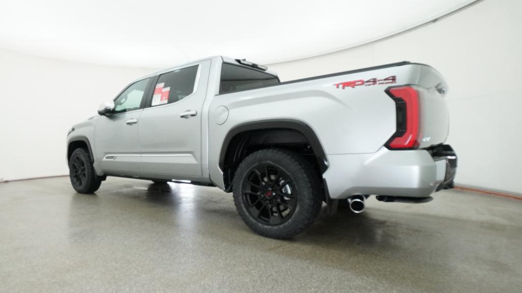 New 2026 Toyota Tundra i-FORCE MAX Truck