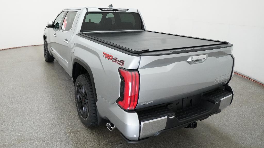 New 2026 Toyota Tundra i-FORCE MAX Truck