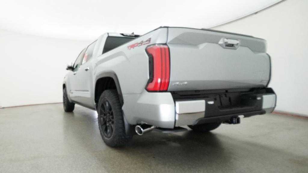 New 2026 Toyota Tundra i-FORCE MAX Truck