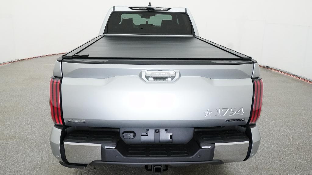 New 2026 Toyota Tundra i-FORCE MAX Truck
