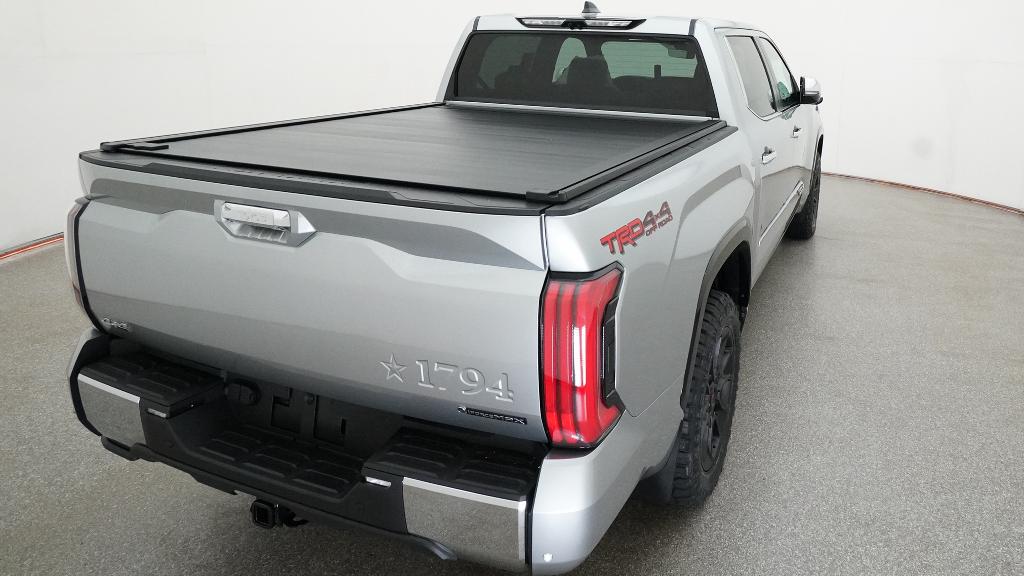 New 2026 Toyota Tundra i-FORCE MAX Truck