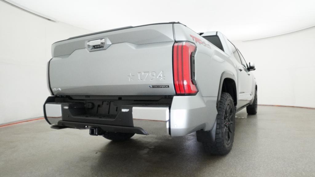 New 2026 Toyota Tundra i-FORCE MAX Truck