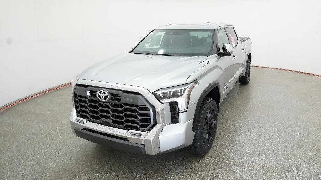 New 2026 Toyota Tundra i-FORCE MAX Truck