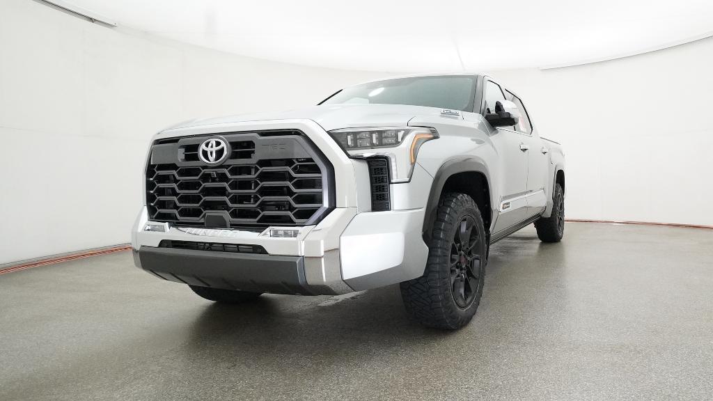 New 2026 Toyota Tundra i-FORCE MAX Truck
