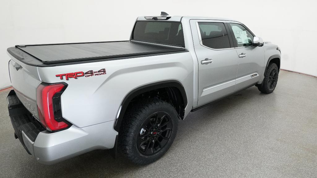 New 2026 Toyota Tundra i-FORCE MAX Truck