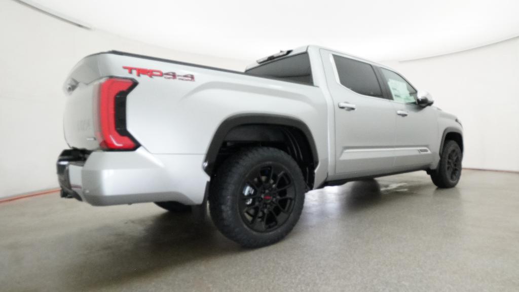New 2026 Toyota Tundra i-FORCE MAX Truck