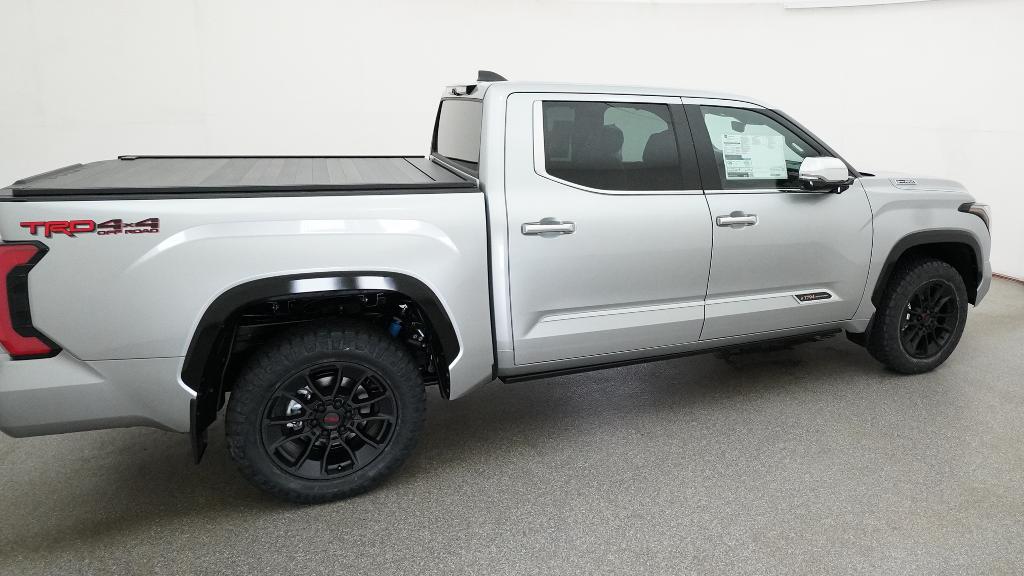 New 2026 Toyota Tundra i-FORCE MAX Truck