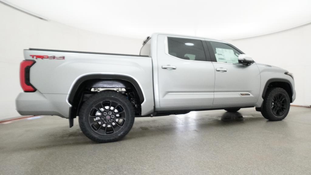 New 2026 Toyota Tundra i-FORCE MAX Truck