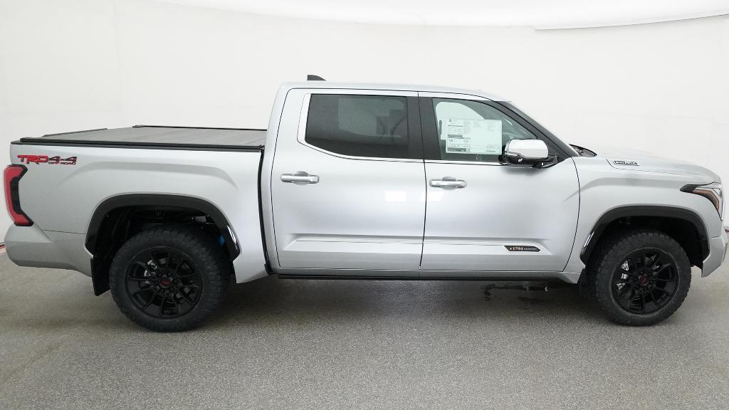 New 2026 Toyota Tundra i-FORCE MAX Truck