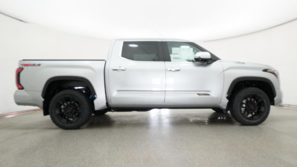New 2026 Toyota Tundra i-FORCE MAX Truck