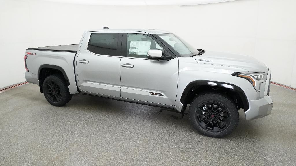 New 2026 Toyota Tundra i-FORCE MAX Truck