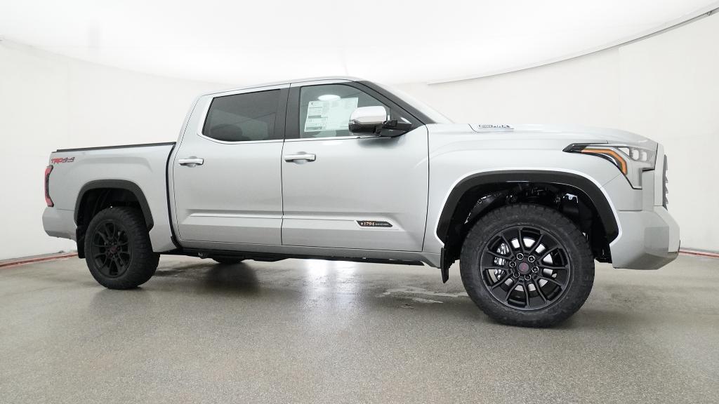 New 2026 Toyota Tundra i-FORCE MAX Truck