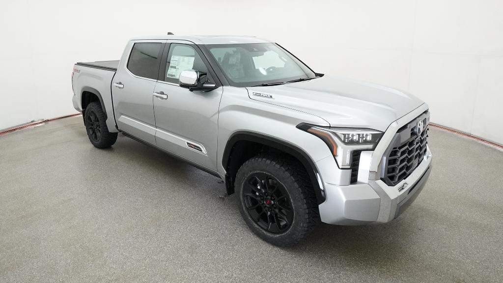 New 2026 Toyota Tundra i-FORCE MAX Truck