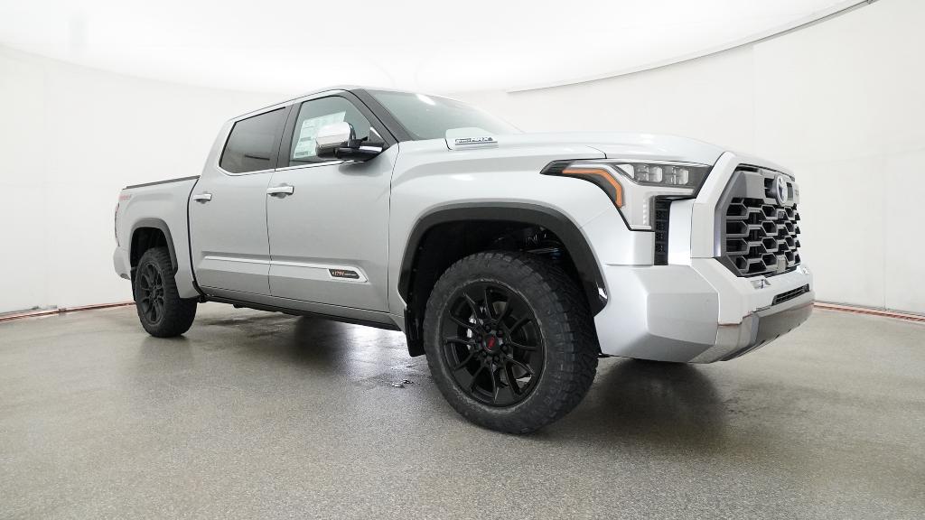 New 2026 Toyota Tundra i-FORCE MAX Truck
