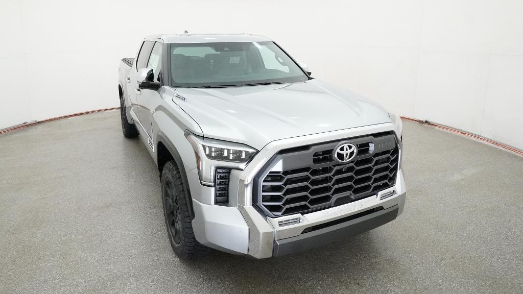 New 2026 Toyota Tundra i-FORCE MAX Truck