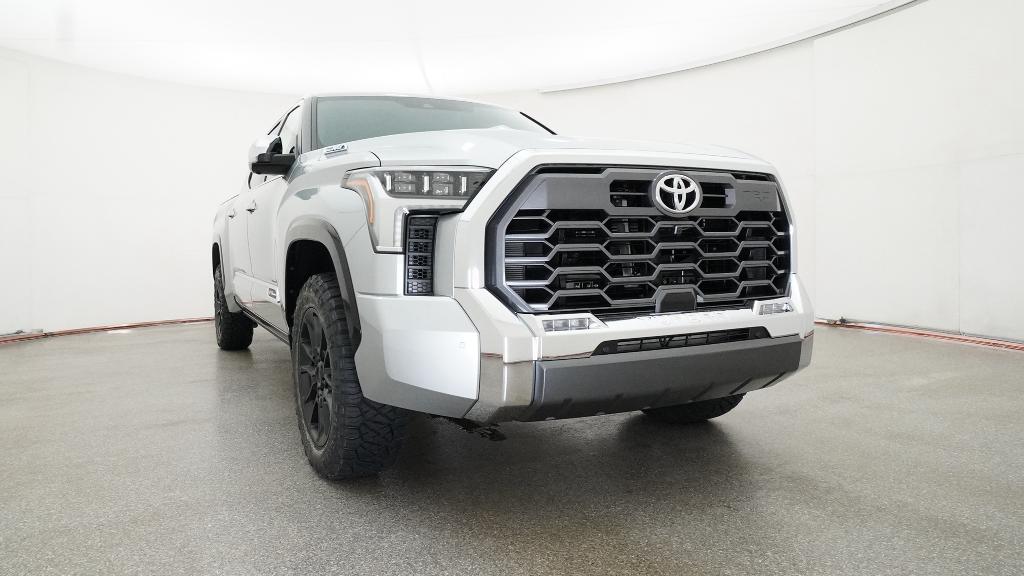 New 2026 Toyota Tundra i-FORCE MAX Truck