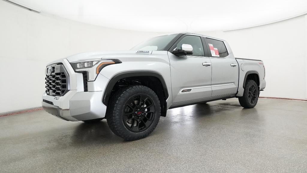 New 2026 Toyota Tundra i-FORCE MAX Truck