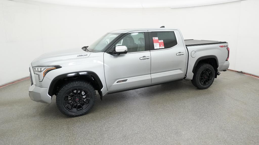 New 2026 Toyota Tundra i-FORCE MAX Truck