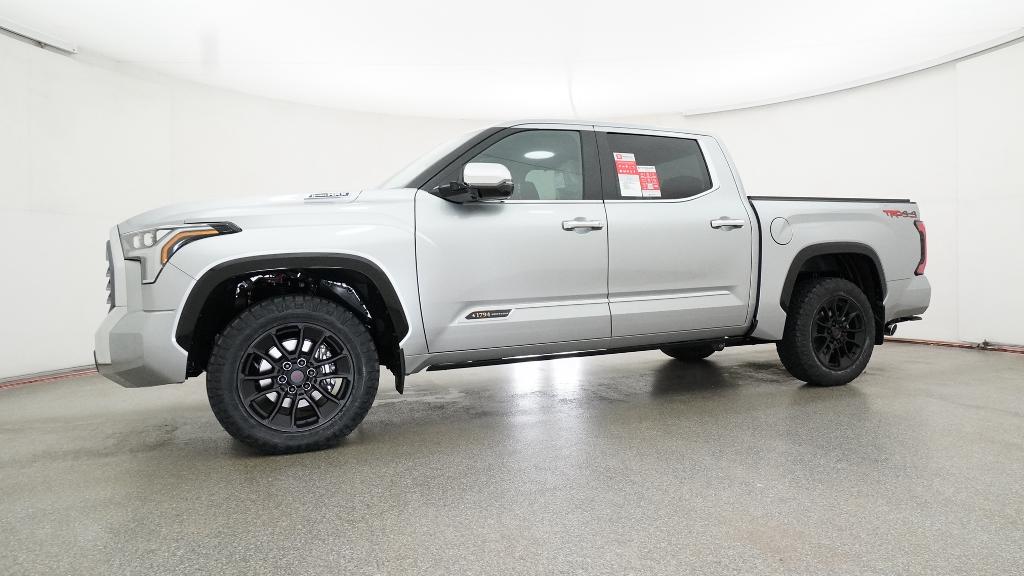 New 2026 Toyota Tundra i-FORCE MAX Truck
