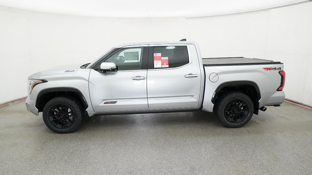 New 2026 Toyota Tundra i-FORCE MAX Truck
