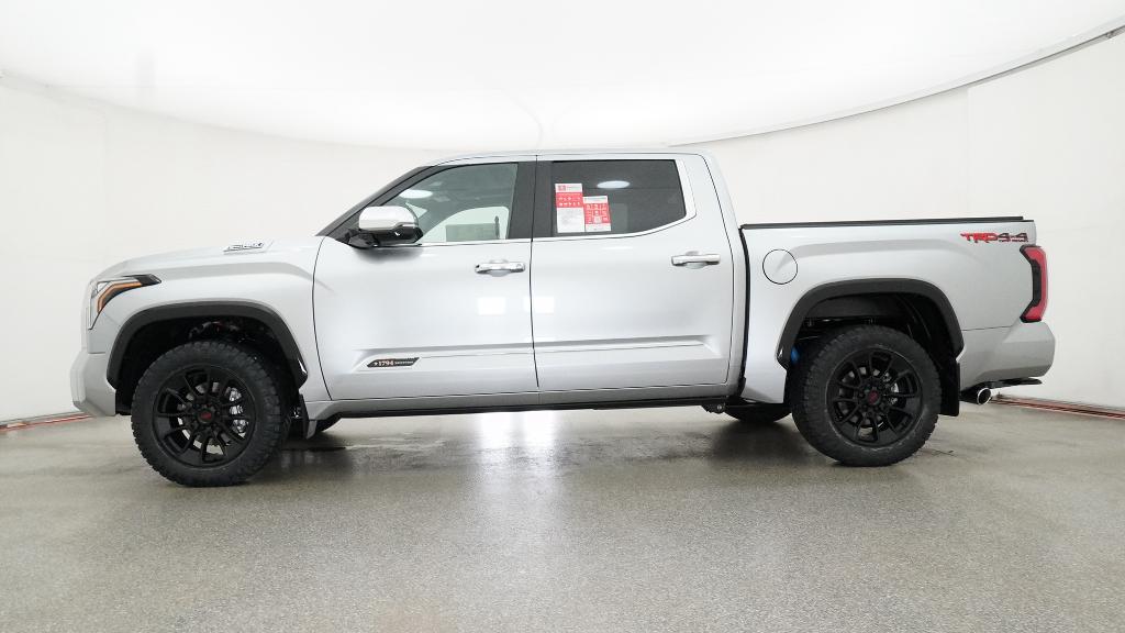 New 2026 Toyota Tundra i-FORCE MAX Truck