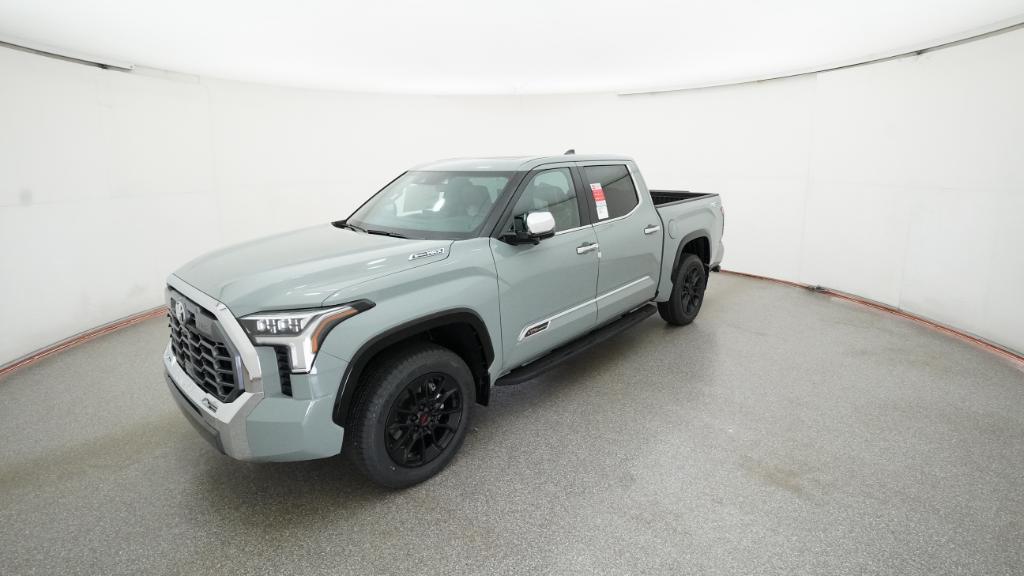 2026 Toyota Tundra 1794 Edition i-FORCE MAX