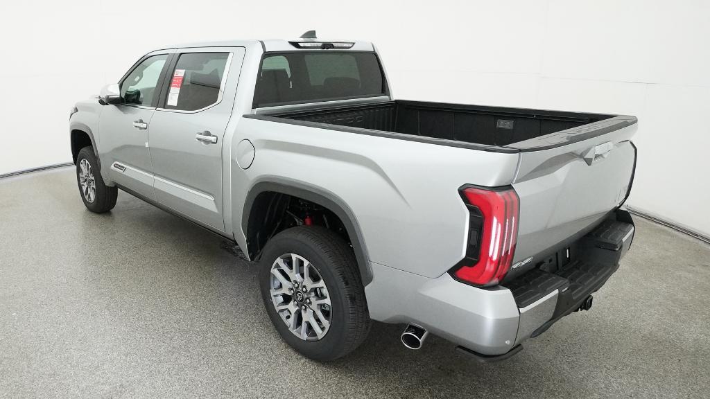 New 2026 Toyota Tundra i-FORCE MAX Truck