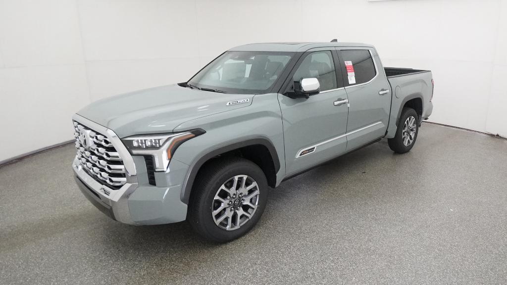 2026 Toyota Tundra 1794 Edition i-FORCE MAX
