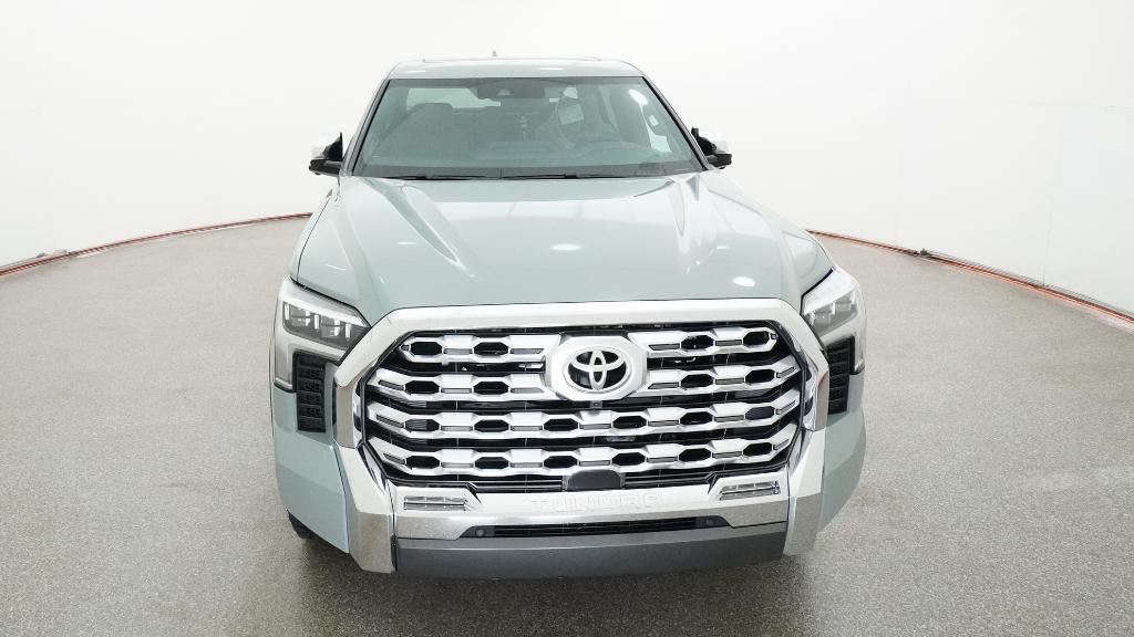 New 2026 Toyota Tundra i-FORCE MAX Truck