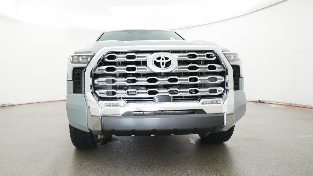 New 2026 Toyota Tundra i-FORCE MAX Truck