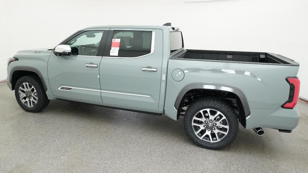 New 2026 Toyota Tundra i-FORCE MAX Truck