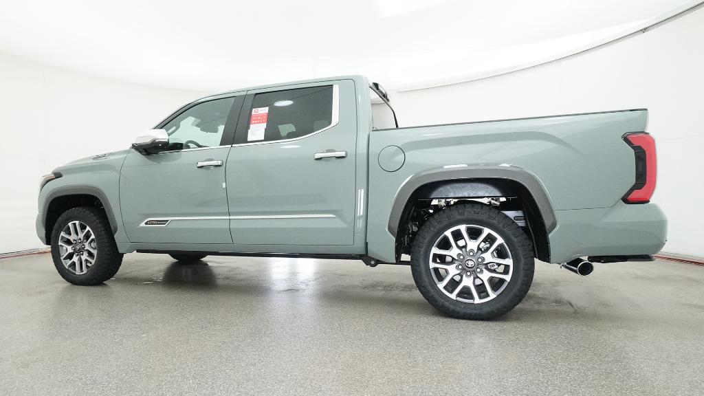 New 2026 Toyota Tundra i-FORCE MAX Truck