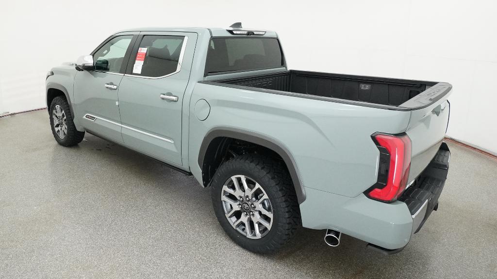 New 2026 Toyota Tundra i-FORCE MAX Truck