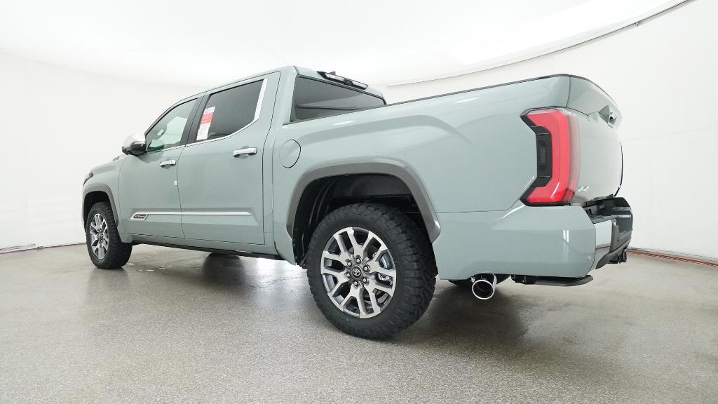 New 2026 Toyota Tundra i-FORCE MAX Truck