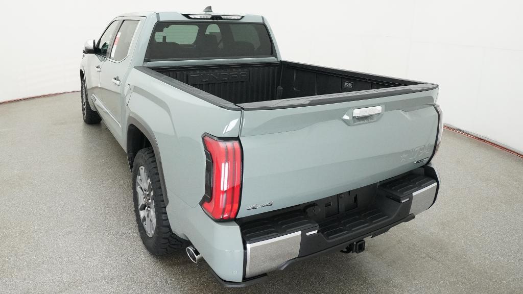 New 2026 Toyota Tundra i-FORCE MAX Truck