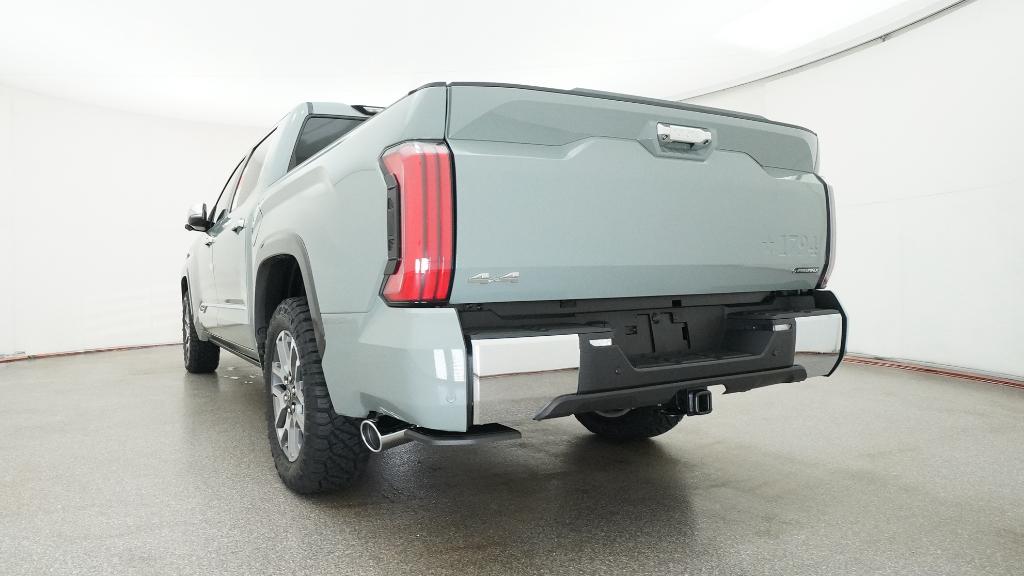 New 2026 Toyota Tundra i-FORCE MAX Truck