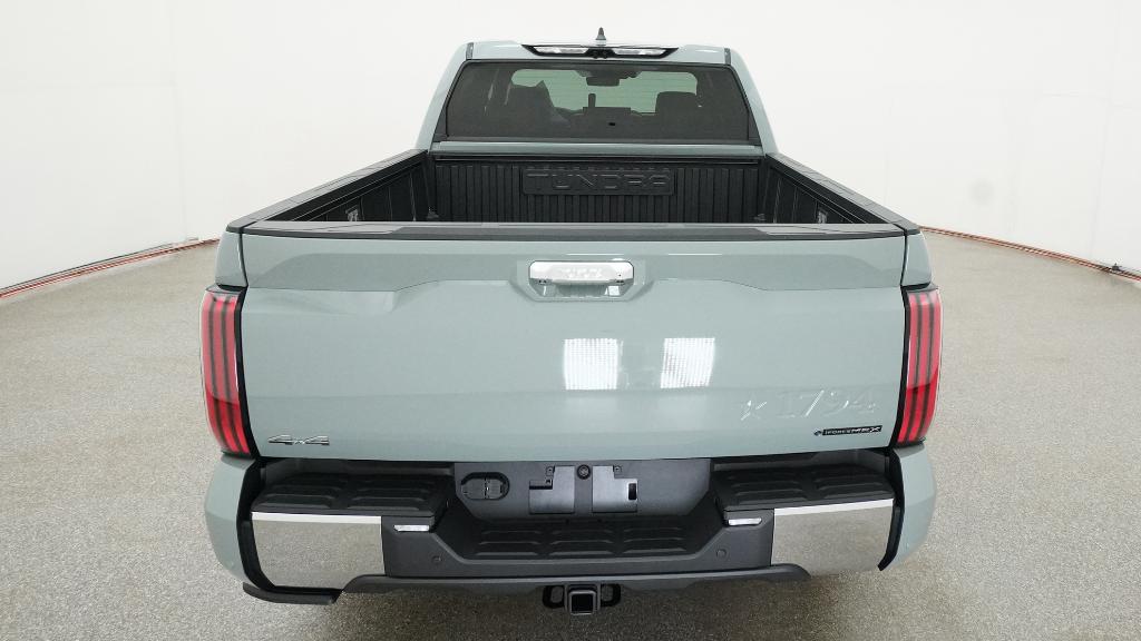 New 2026 Toyota Tundra i-FORCE MAX Truck