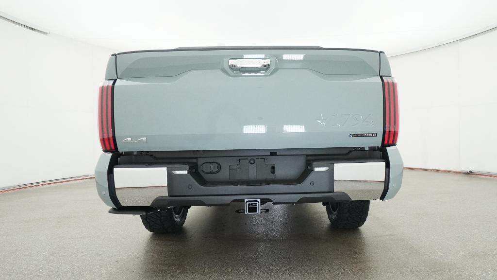 New 2026 Toyota Tundra i-FORCE MAX Truck