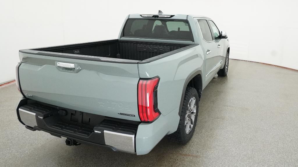 New 2026 Toyota Tundra i-FORCE MAX Truck
