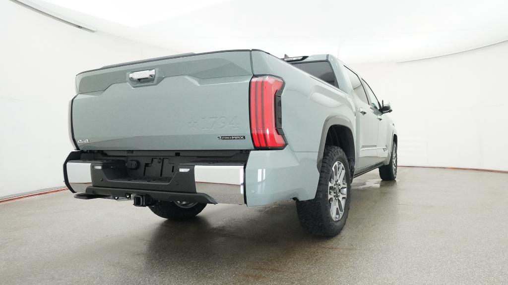 New 2026 Toyota Tundra i-FORCE MAX Truck