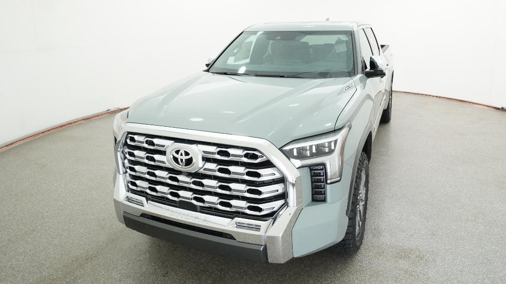 New 2026 Toyota Tundra i-FORCE MAX Truck
