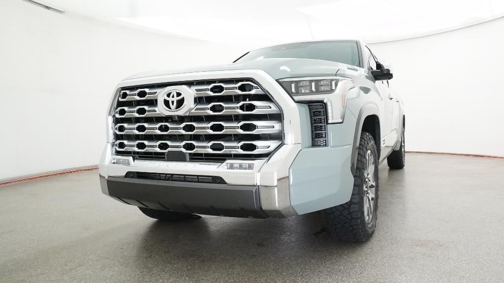 New 2026 Toyota Tundra i-FORCE MAX Truck