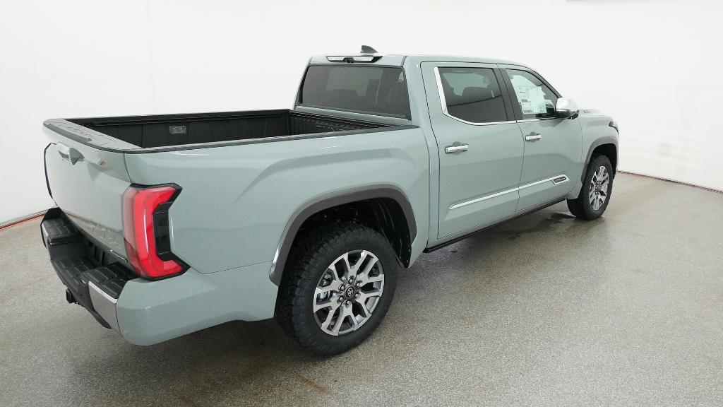 New 2026 Toyota Tundra i-FORCE MAX Truck
