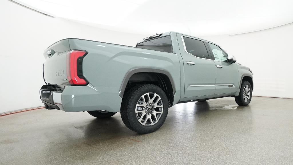 New 2026 Toyota Tundra i-FORCE MAX Truck