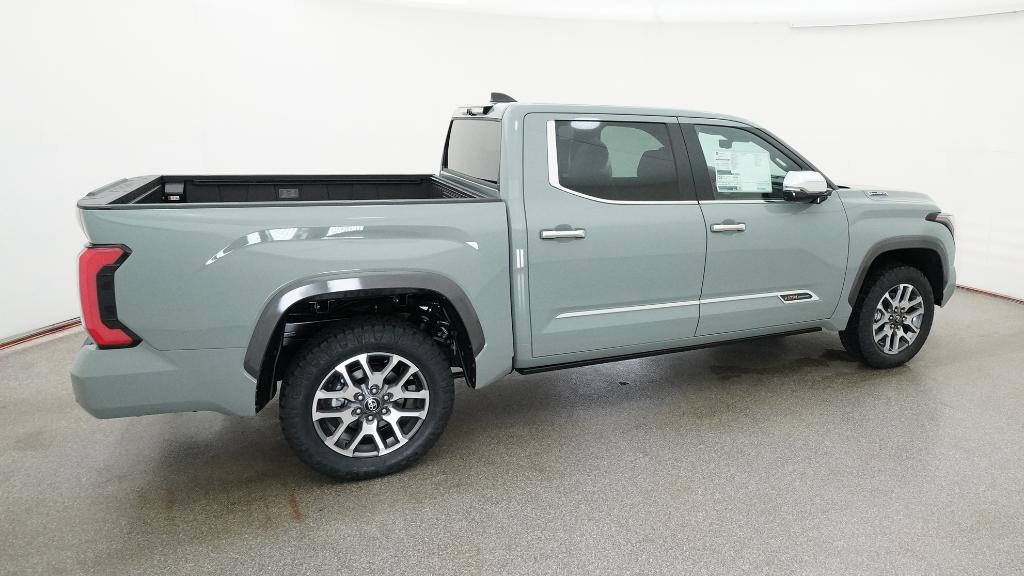New 2026 Toyota Tundra i-FORCE MAX Truck