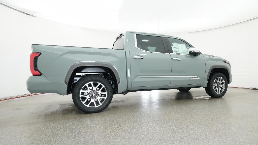New 2026 Toyota Tundra i-FORCE MAX Truck