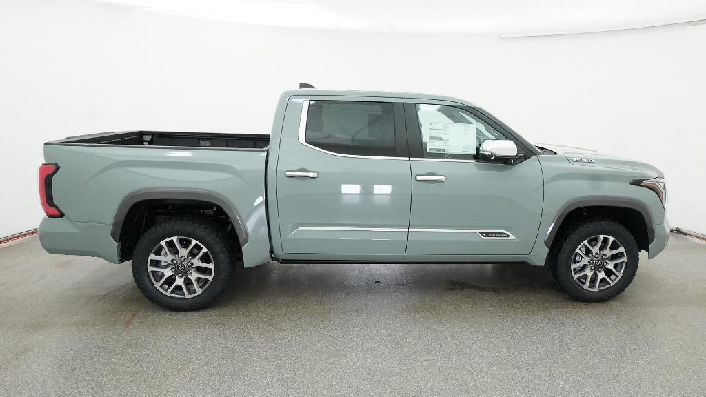 New 2026 Toyota Tundra i-FORCE MAX Truck
