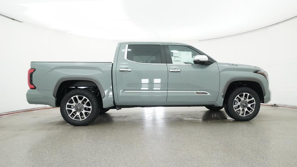 New 2026 Toyota Tundra i-FORCE MAX Truck