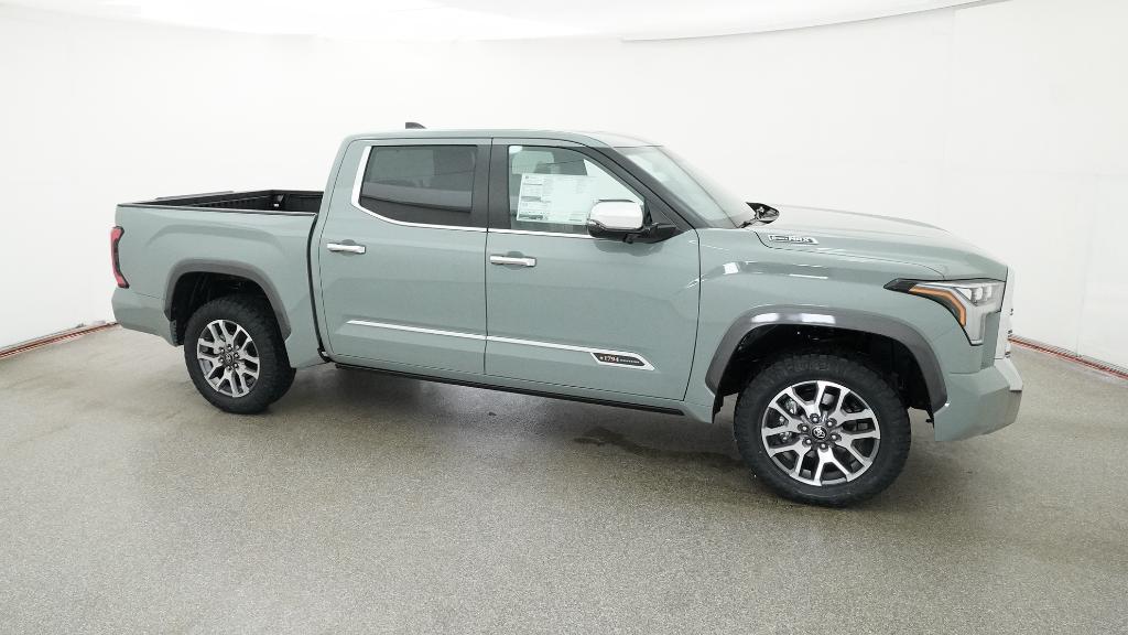 New 2026 Toyota Tundra i-FORCE MAX Truck