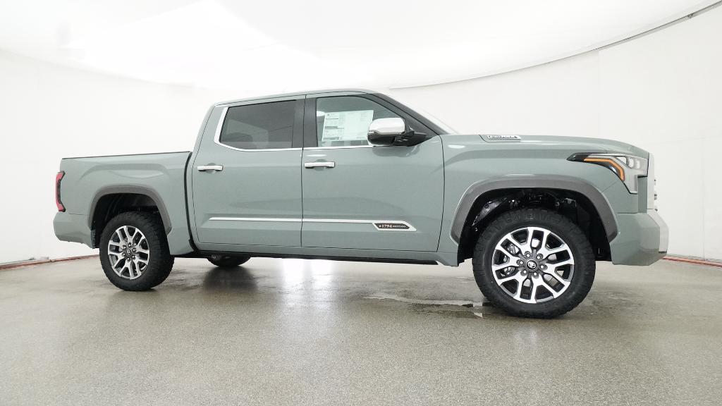 New 2026 Toyota Tundra i-FORCE MAX Truck